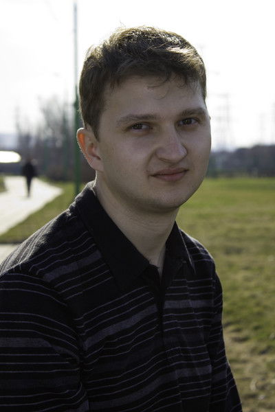 Пётр Пасынков