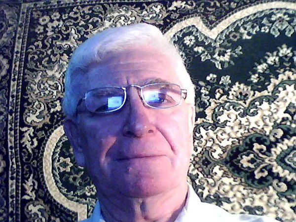 Игорь Доронин