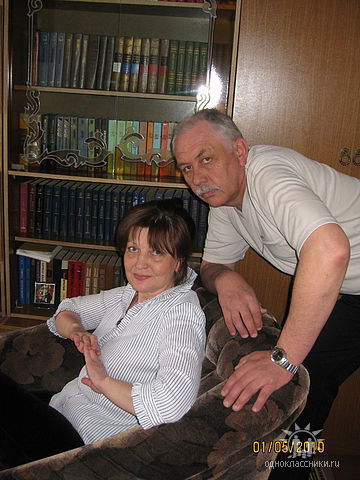 Александр Вишняков