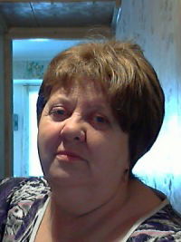 Анна Казачкова