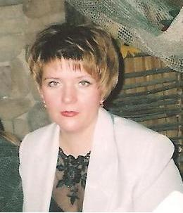 Татьяна Иванова