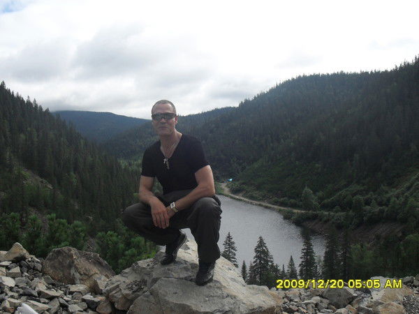 Александр Салмин