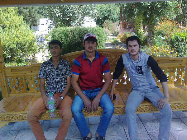 Cафарали 14091988