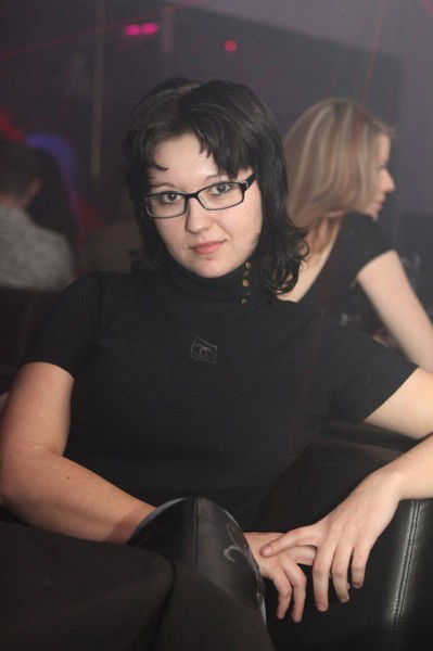 Дарья Мелешина (Мартынова)