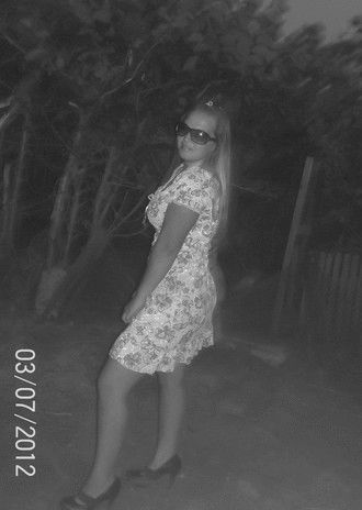 Аленка Хазова