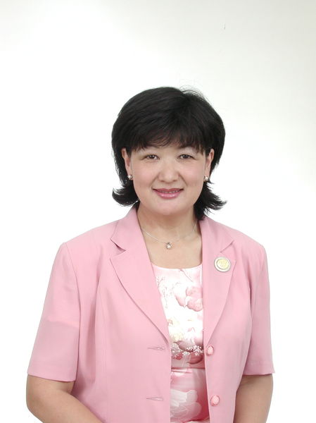 Альмира Оралбаева