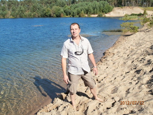 Андрей Пентин