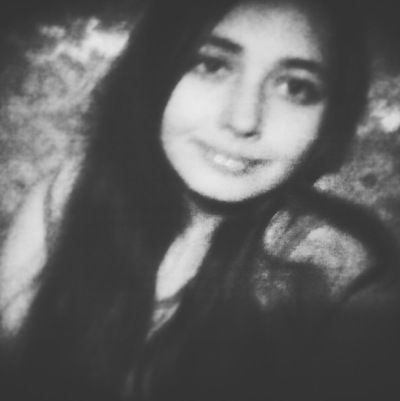 Люда Сотникова