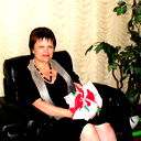 Карпова Валентина