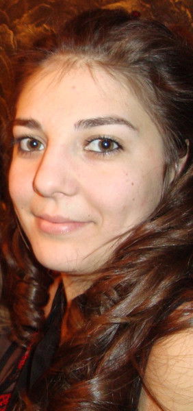 Соня Хайбуллина