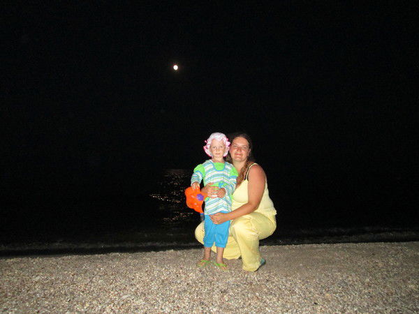 Мария Попел