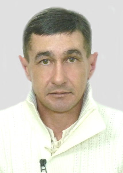 Владимир Баев