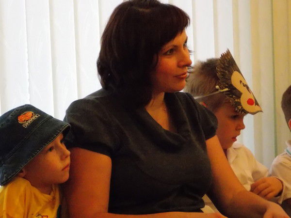 Татьяна Рылеева