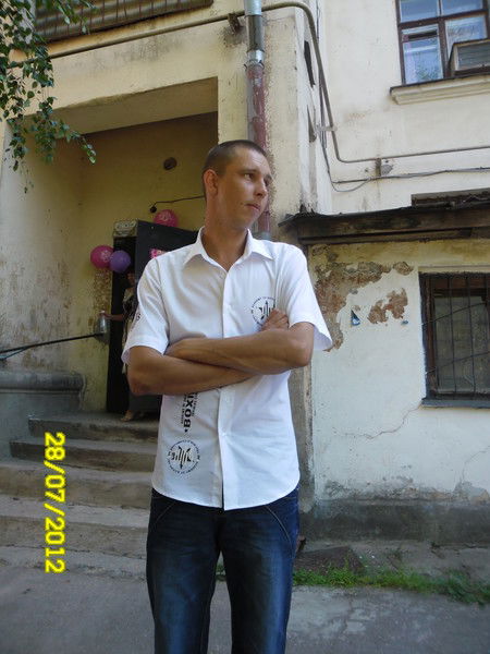 Пётр Афанасьев