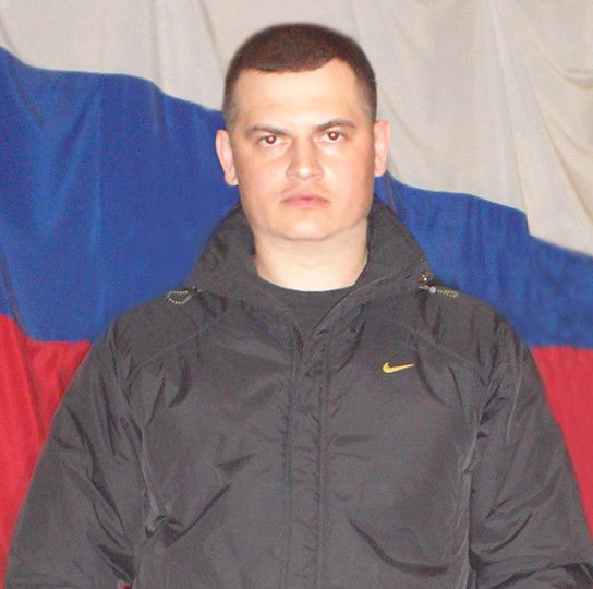 Игорь Михайленко