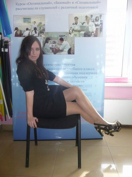 Наталья Воробьёва