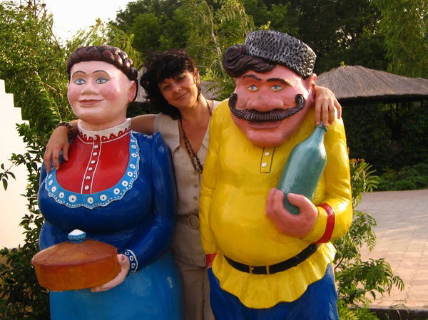 Лариса Мозгачевагридина