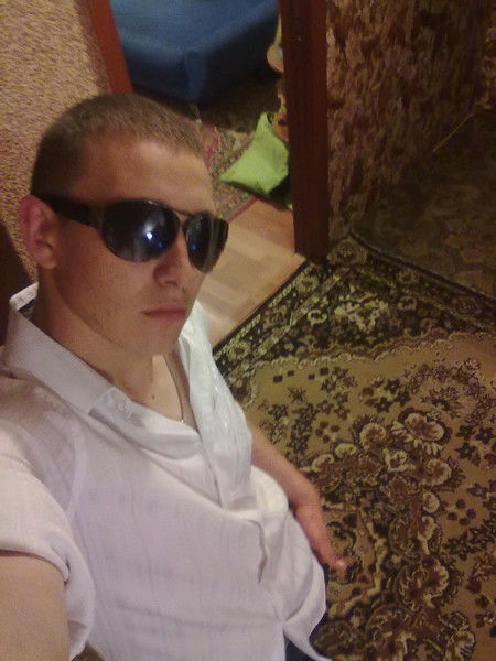 Артём Николаевич