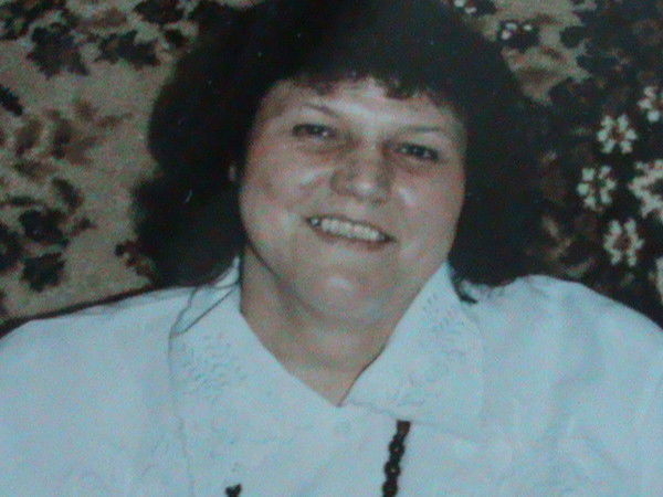 Лебедева Людмила