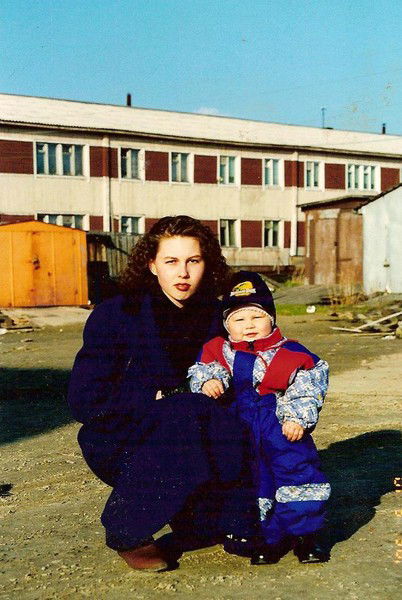 Виктория Айнулина