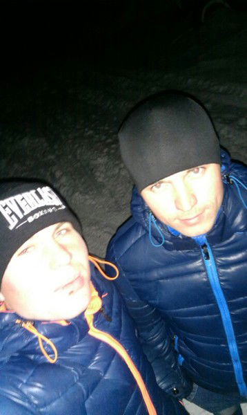 Юрий Скорбеж