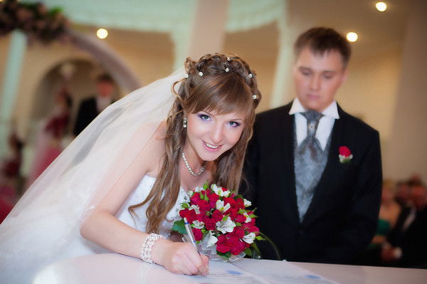 Оля Первушина