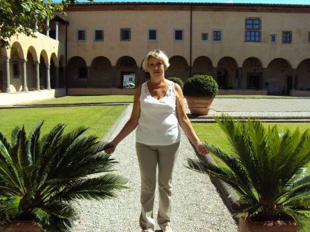 Ирина Викторовна Поносова