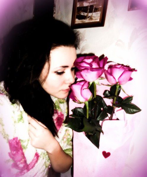 Анютка Вирко