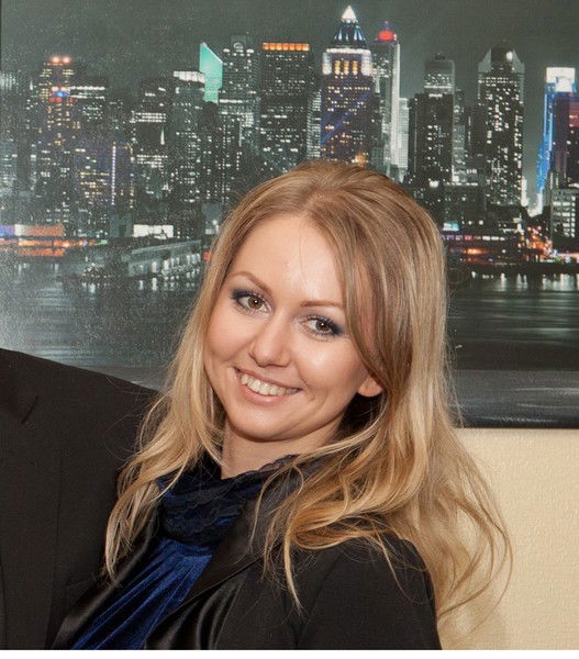 Алеся Голота