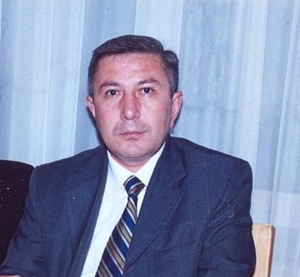 Telman Safarov