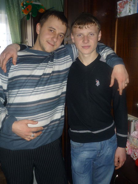 Ванёк Панов