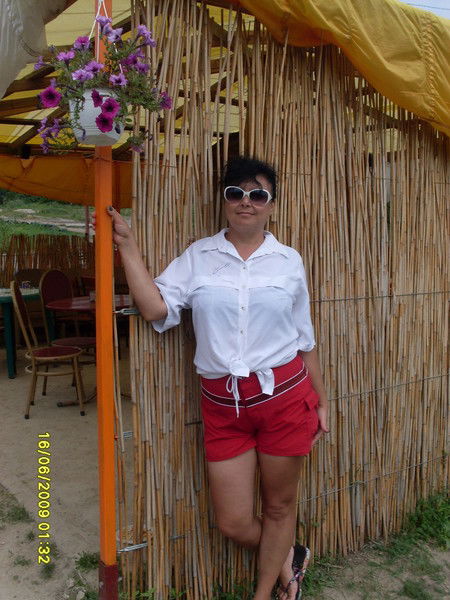 Инна Солнышко