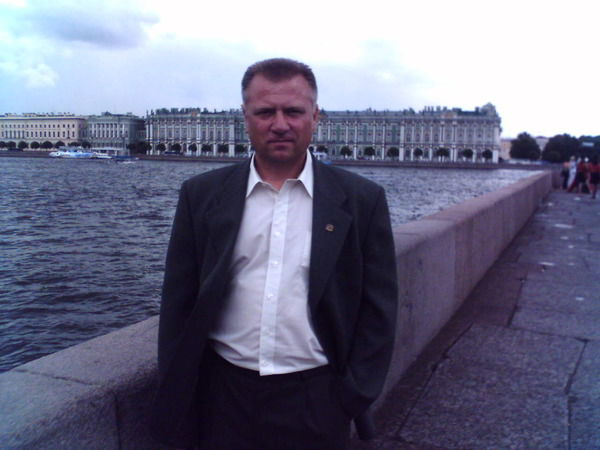 Дмитрий Хайковский