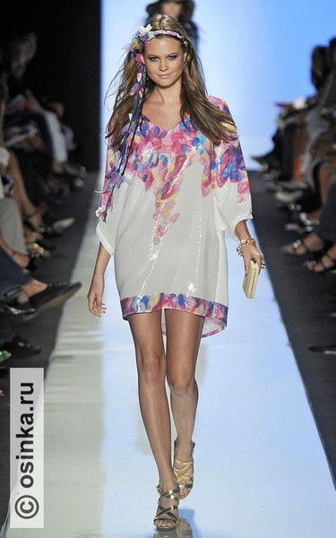 Елена Коренченко