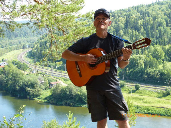 Владислав Домрачев