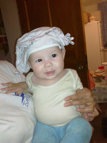 Жанна Мукашева