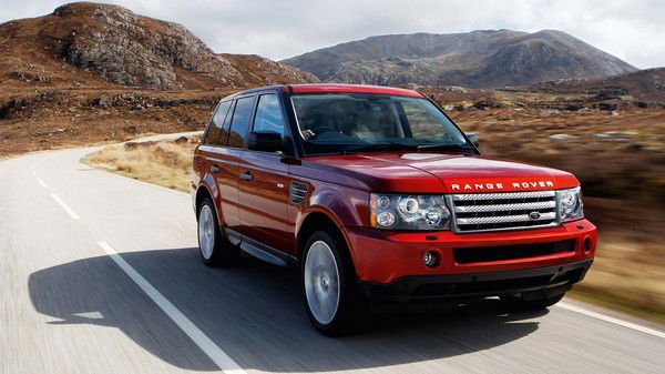 Сергей Будрик