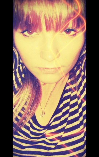 Оксана Козина