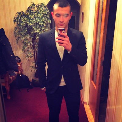 Алексей Рыжов