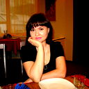 Ирина Лебедева