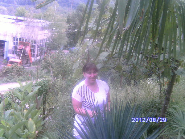 Светлана Безпрозвана