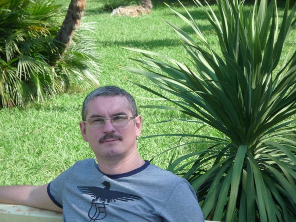 Сергей Приймаков