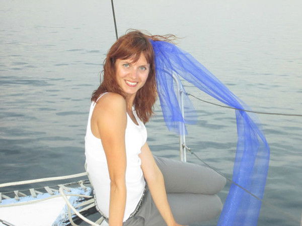 Людмила Дорошенко