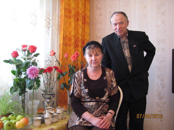 Каменев Алексей