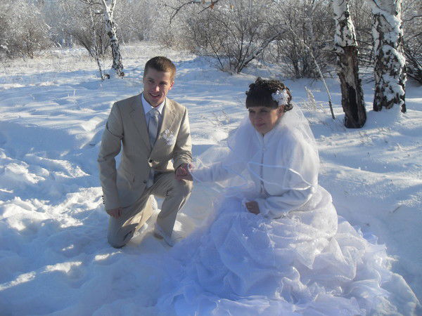 Анна Герман