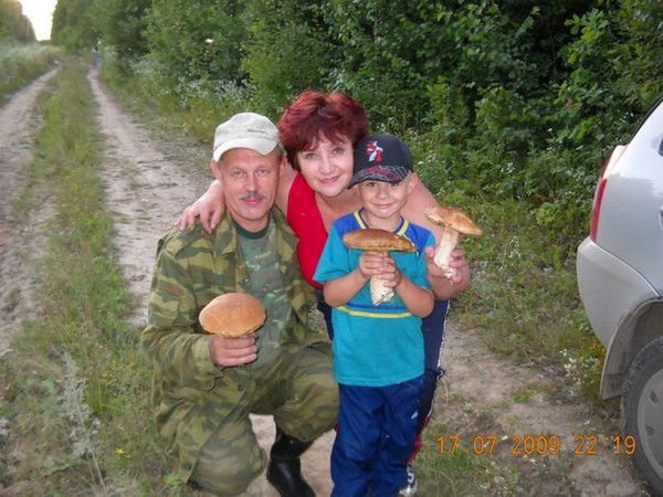 Сергей Прищепенок