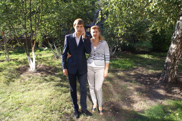 Наталья Коноваленко