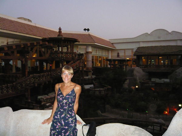 Дарья Отчина