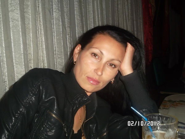 Галина Боброва