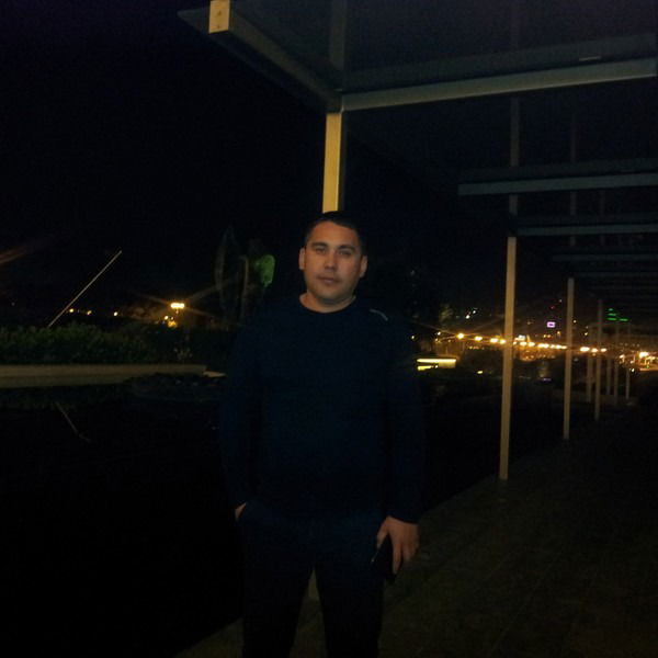 Бауыржан Жубаназаров